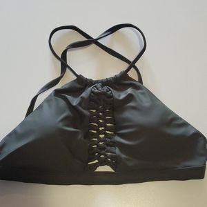 Ron Jon surf Shop swim top